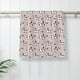 thumbnail image 5 of Balery Dachshund Dog Puppy Toalla de Microfibra Premium con Estampado – 27.5x16 pulgadas, Alta Absorción, Suave y Aterciopelada, Secado Rápido, 5 of 6