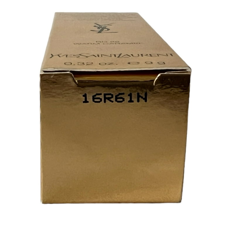 Yves Saint Laurent All Hours Foundation Stick BD 35 Warm Caramel 0.32 oz YSL Beauty Walmart