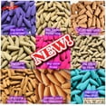 thumbnail image 1 of 5Star-Asianartist 40pcs New Version Big Backflow Incense Cone Sandalwood Natural Scents, 1 of 5