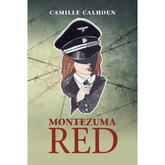 Montezuma Red (Paperback)