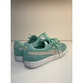 thumbnail image 2 of PU & MA SUEDE Classic Women's Mint-Holiday/White Size 8.5 355462-32, 2 of 6