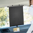 thumbnail image 2 of Parasol para ventana lateral de coche, parasol enrollable para coche, protector solar para coche, bloqueador solar, 2 of 5
