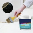 thumbnail image 3 of Waterproof Sealant, Roof Leak Repair Coating, Water-Based Long-Lasting Protective Film for Roofs, Walls, Pools, DIY Projects, Efficient Leak Prevention, Weather-Resistant Adhesive, 3 of 6