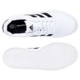 thumbnail image 2 of Tenis Adidas Breaknet 2.0 HP9426 Hombre blanco 26.5, 2 of 7
