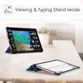 thumbnail image 4 of SlimShell Cover for iPad Pro 11-inch 1 & 2nd Generation 2020 - Fintie PU Leather Case with Auto Wake/Sleep, 4 of 7