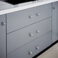 thumbnail image 4 of Bgsha For Carlisle Brass BEEHIVE Cabinet Knobs Cupboard Drawer Door Pull Handles, 4 of 9