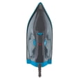 thumbnail image 3 of Plancha de vapor Taurus Ariel color azul antiadherente 250 ml, 3 of 3
