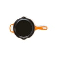 thumbnail image 1 of Sartén de Hierro Fundido Le Creuset Volcanic 20 cm, 1 of 4