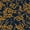 Gold, variant on Floral Wallpaper Peel and Stick Green Flower Wallpaper Vintage Botanical Emerald Contact Paper 17.5in x 9.8ft Removable Self Adhesive Vinyl Wall Mural Wall Paper for Bathroom Cabinet Stairs Kitchen