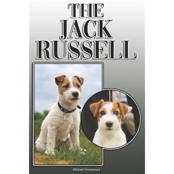 The Jack Russell (Paperback)