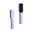 purple, variant on Wireless & Portable USB Rechargeable Straightening & Styling Brush – Wet to Dry Mini Hair Styler Comb