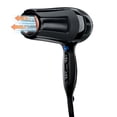 thumbnail image 3 of Revlon Pro Collection 1875W 360 Surround Ceramic Hair Dryer, Black, 3 of 12
