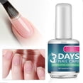 thumbnail image 3 of Tratamiento de queratina de 3 días para el crecimiento de las uñas, sérum de queratina y aminoácidos para fortalecer y mejorar la salud de las uñas., 3 of 5