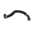 thumbnail image 3 of Heater Supply Jumper Hose Fit for Jeep Cherokee 2.4L 2014 2015 2016 2017 2018 US, 3 of 5