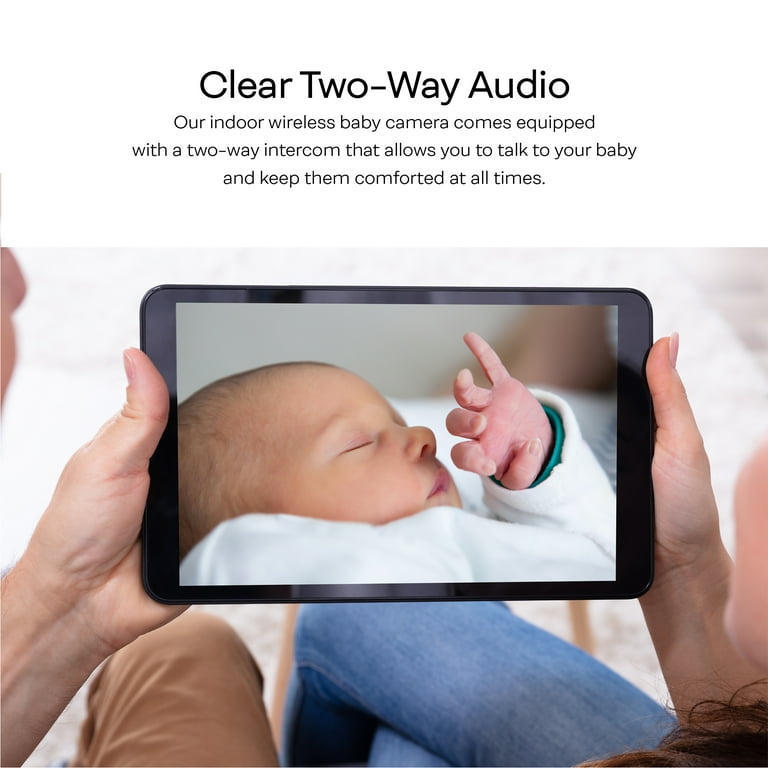 Graco baby monitor walmart 2025