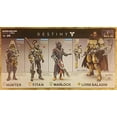 thumbnail image 3 of Destiny McFarlane Walgreens Exclusive Iron Banner Hunter Figure Blacksmith Shader, 3 of 3