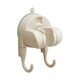 thumbnail image 2 of Soporte de cabezal de ducha con ventosa Soporte de cabezal de ducha doméstico Gancho de almacenamiento ajustable móvil, 2 of 6