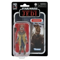 Star Wars the Vintage Collection Saelt-Marae Action Figures (3.75”)