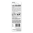 thumbnail image 2 of L.A. COLORS Dramatilash Lash Adhesive Glue, 0.17 oz, 2 of 4