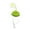 🎈B_Hot#1732, variant on Mini Knitted Hamster Hat with Adjustable Strap – Cute Frog, Bunny, Carrot Designs for Small Pets, Reptiles, Birds, and Small Animals