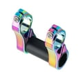thumbnail image 1 of S SERENABLE Refit Handlebar Stem Mount Folding Bike Extender Length 58mm, 1 of 5