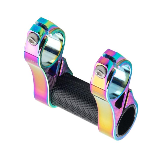 S SERENABLE Refit Handlebar Stem Mount Folding Bike Extender Length 58mm