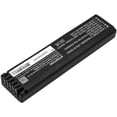 thumbnail image 5 of 2150mAh KODAK 4E0111 4E 0111 11040510 Battery for DCS 660 DCS-720x DCS-760 DCS660, 5 of 5