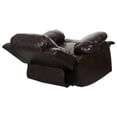 thumbnail image 2 of 36" X 38" X 40" Brown  Chair, 2 of 4