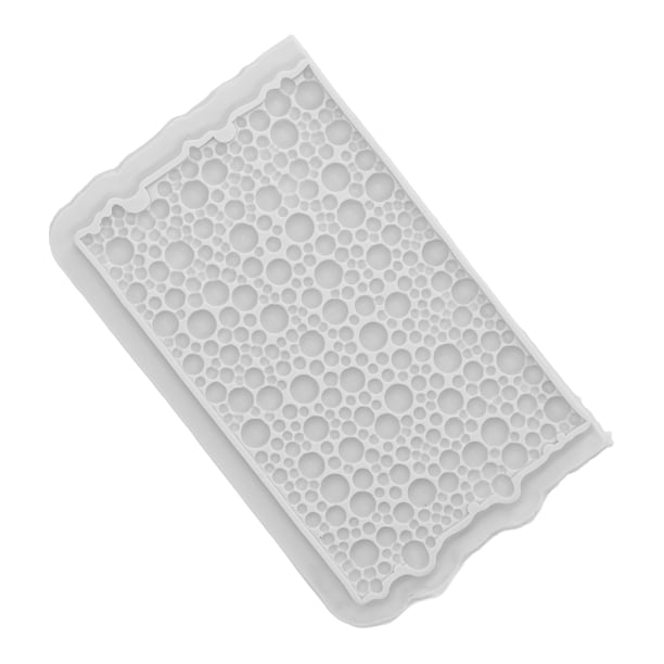 Molde De Chocolate, Molde Antiadherente Para Tartas Con Forma De Perla Para Tienda De Postres Para Cocina ANGGREK Otros
