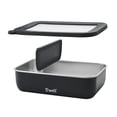 thumbnail image 5 of S'well Stainless Bento Box Teakwood, 5 of 7