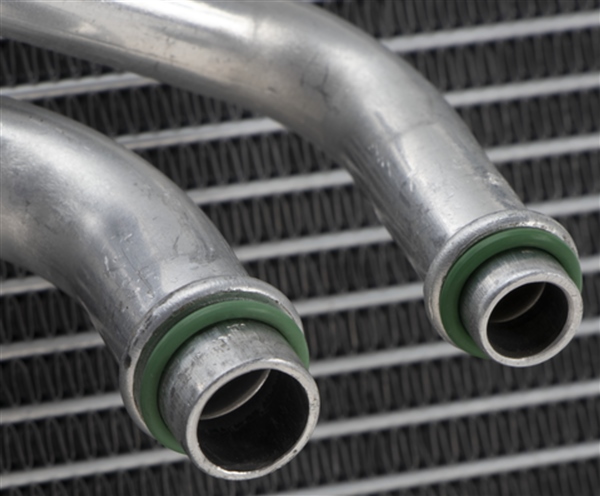 Four Seasons 64120 Parallel Flow Evaporator Core