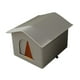 thumbnail image 5 of Refugio para gatos callejeros Strade Fareast Limited Resistente a la intemperie Lavable Portátil, 5 of 8