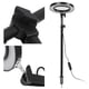 thumbnail image 3 of Lámpara de escritorio con lupa lámpara de lupa LED multifunción Diámetro de 102 cm Lámpara de lupa 3 MODOS Clip en la lámpara Lampigliato Lámpara de lupa giratoria ANGGREK Otros, 3 of 8