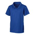 thumbnail image 1 of Clique Spin Youth Polo, 1 of 1