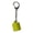 Yellow, variant on Fashionable Lip Gloss Keychain Caps Convenient Lid Holder Keyring Accessories Trendy Beauty Product Supplies for Women