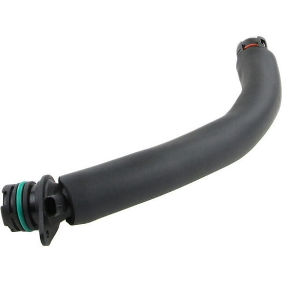 Crankcase Breather Hose - Compatible with 2014 - 2016 BMW 435i 2015