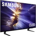 thumbnail image 2 of Restored Samsung S90F 42" 4K OLED Smart TV (2025), 2 of 8