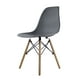thumbnail image 4 of Set de 2 Sillas de Comedor Mundo In Hogar Eames Gris, 4 of 7