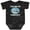 Storm Camo, variant on Inktastic Future Snow Plow Truck Driver Boys or Girls Baby Bodysuit