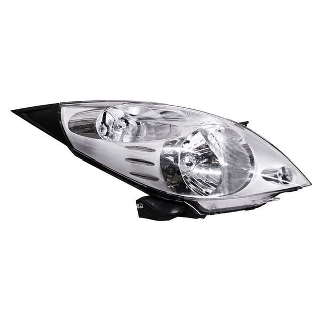 FARO SPARK 2011 al 2014 CHEVROLET Derecho/Pasajero Generica .
