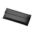 thumbnail image 5 of Estuche de cuero para gafas hecho a mano Estuche portátil para gafas Estuche para gafas Estuche de cuero para guardar gafas, 5 of 5
