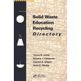 thumbnail image 1 of Pre-Owned Solid Waste Education Recycling Directory, (Paperback), 1 of 1