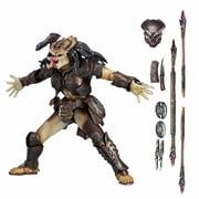 Hunter Predator Action Figure Takayuki Takeya Ver. Predator 2 Alien Vs Predator Series Elder Figma109 6-Inch Moveable Joints PVC Figures Figurine Toys