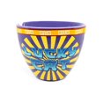 thumbnail image 3 of Set de vajilla Boom Trendz Bowl Bop Purple Lucky Cat Japan, 3 of 8