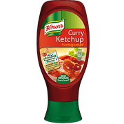 Curry Ketchup (Knorr) 430ml
