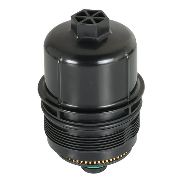 Jeep Wrangler Oil Filter