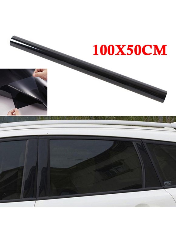 20 Window Tint in Car Window Tint