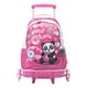 thumbnail image 1 of Totto Mochila Escolar Grande Para Niña | Con Ruedas Y Protección Contra Impactos | 25 Litros Sweetpa multicolor G, 1 of 6