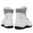 thumbnail image 5 of Snow Boots for Women Waterproof Outdoor Hiking Shoes Winter Warm Mid Calf Boots, 5 of 5