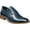 Indigo Leather, variant on Men's Stacy Adams Dickinson Cap Toe Oxford 25066